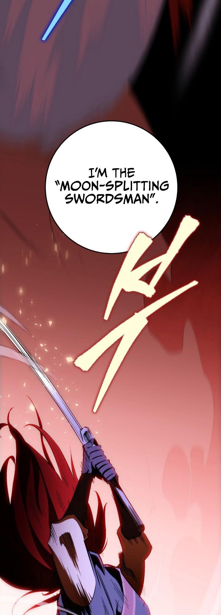 The Nine Heavens Swordmaster Chap 1 - Next Chap 2