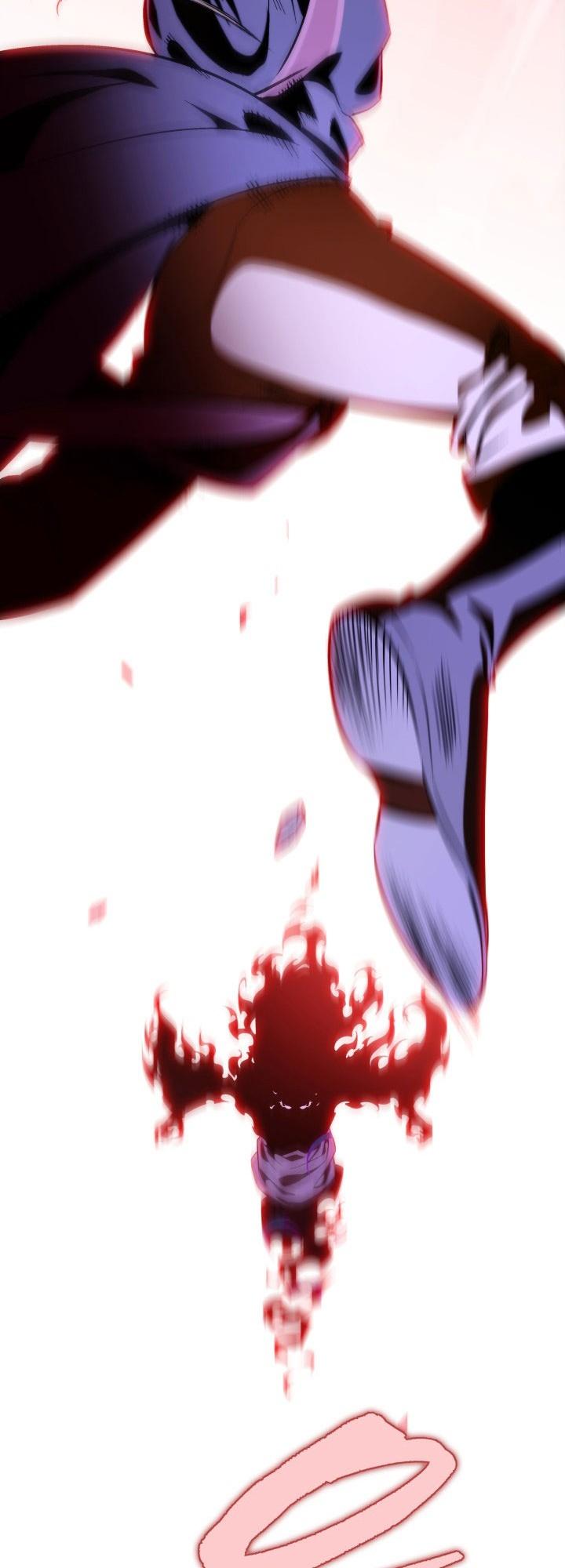 The Nine Heavens Swordmaster Chap 1 - Next Chap 2