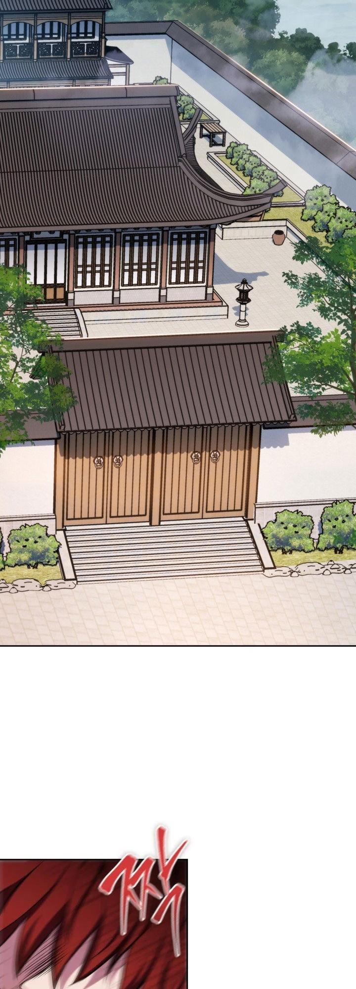 The Nine Heavens Swordmaster Chap 1 - Next Chap 2