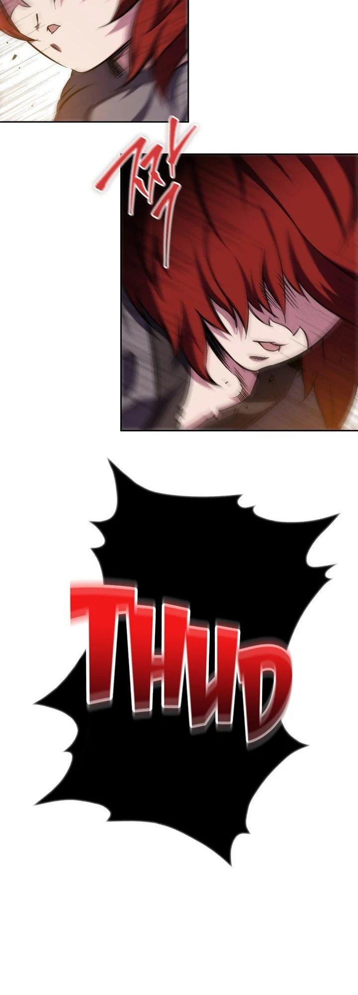 The Nine Heavens Swordmaster Chap 1 - Next Chap 2