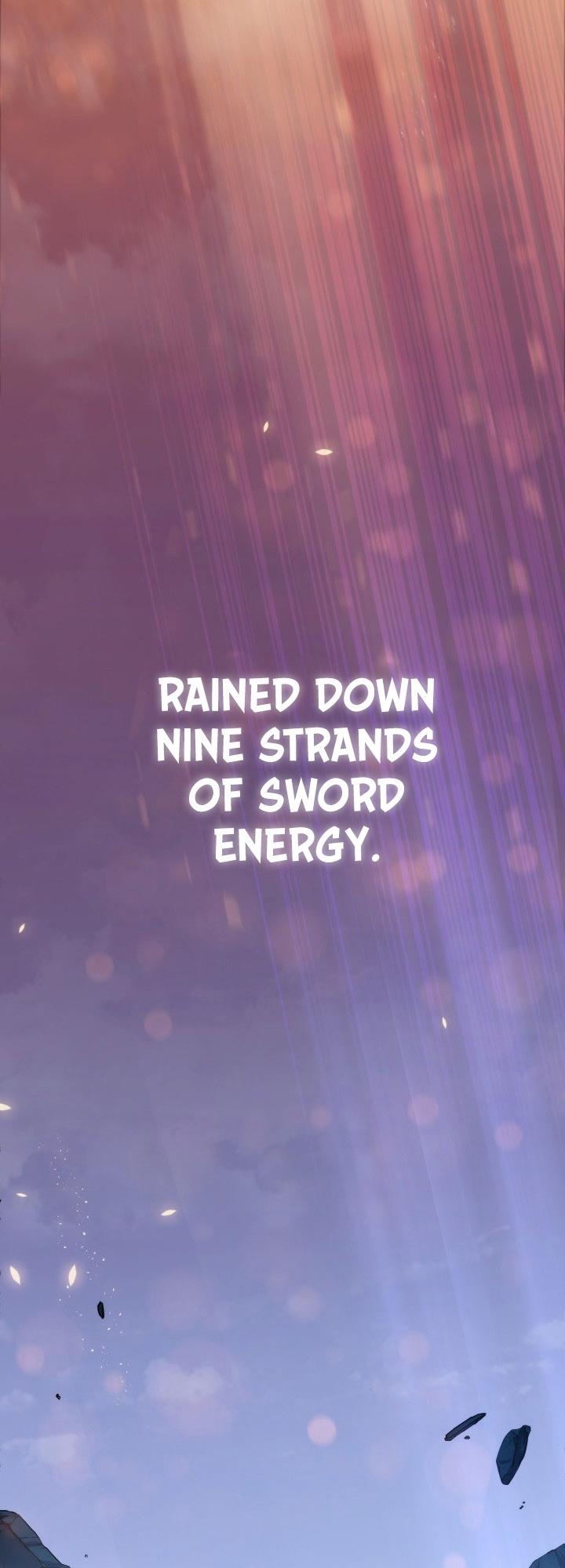 The Nine Heavens Swordmaster Chap 1 - Next Chap 2