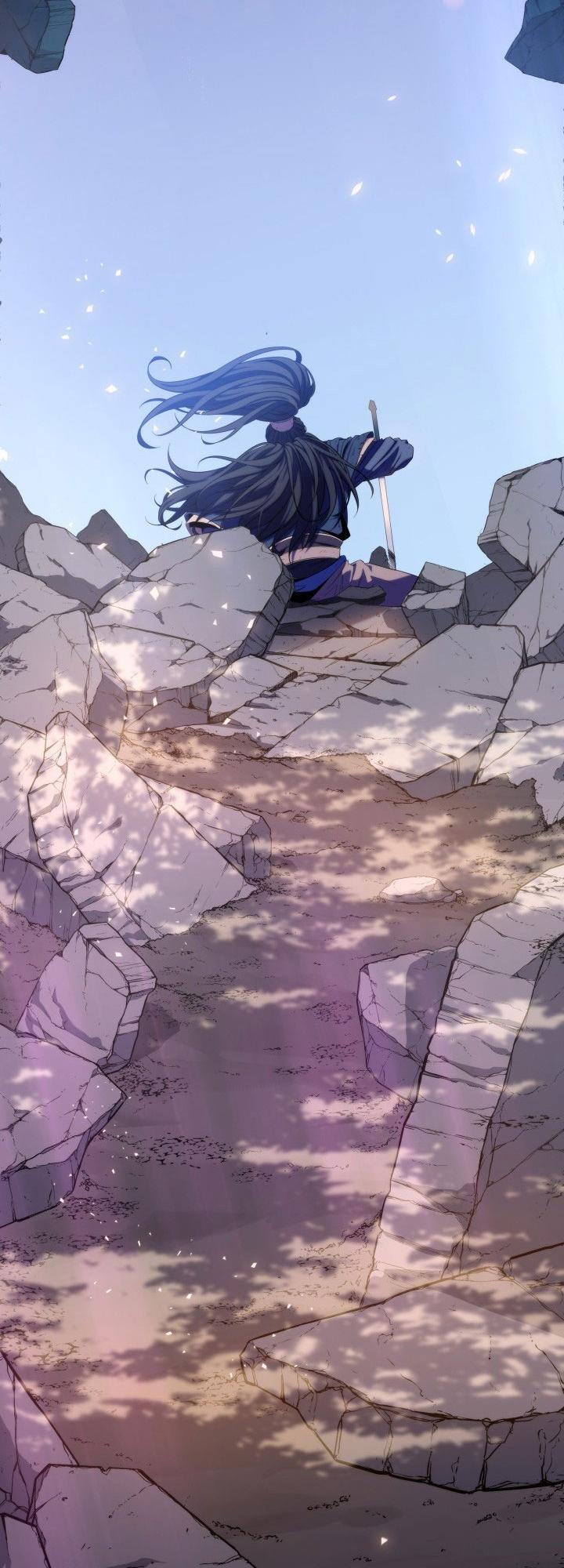 The Nine Heavens Swordmaster Chap 1 - Next Chap 2