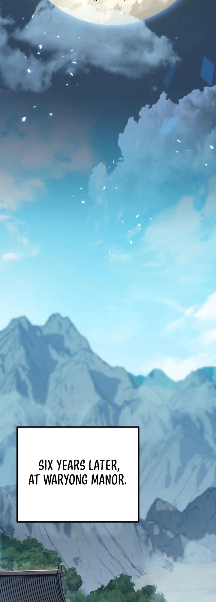 The Nine Heavens Swordmaster Chap 1 - Next Chap 2