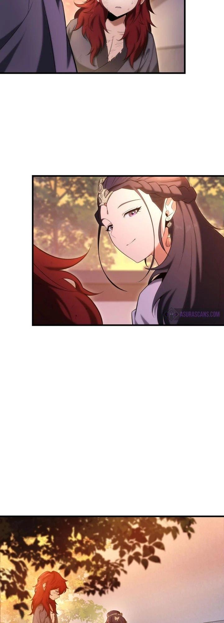 The Nine Heavens Swordmaster Chap 2 - Next Chap 3