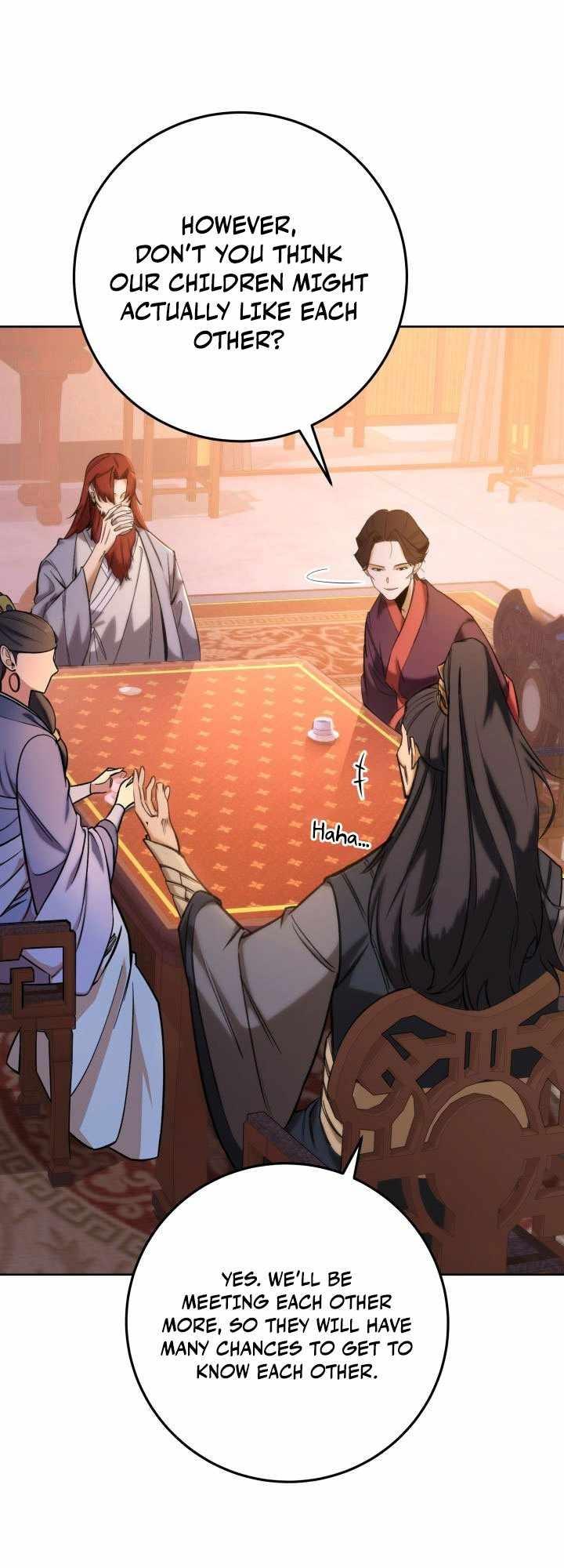 The Nine Heavens Swordmaster Chap 2 - Next Chap 3