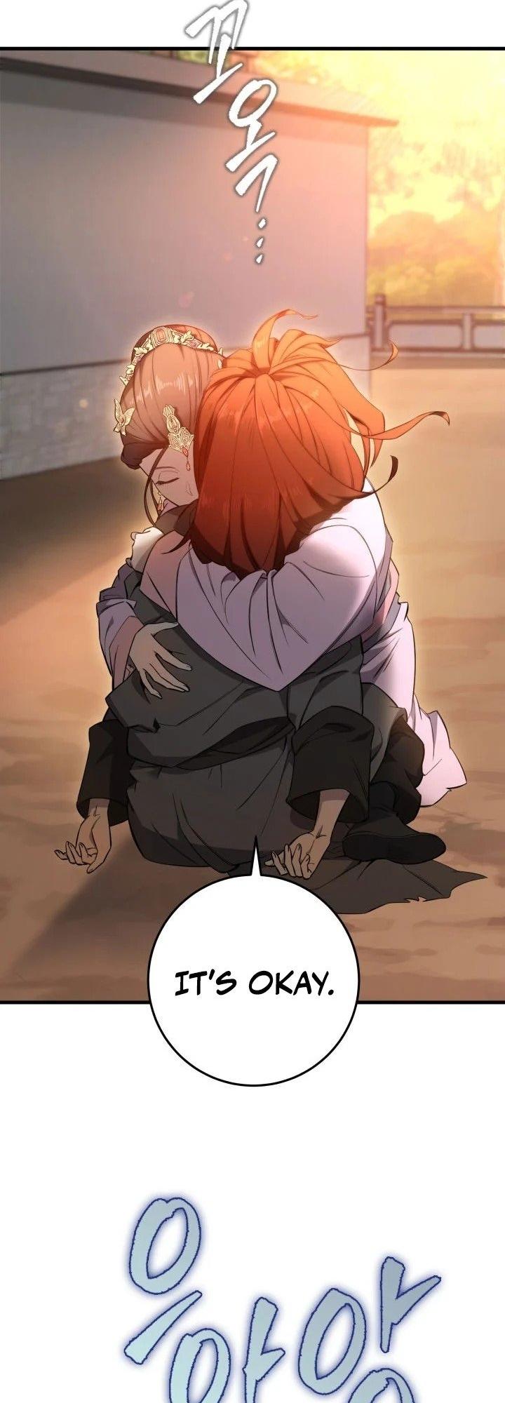 The Nine Heavens Swordmaster Chap 2 - Next Chap 3