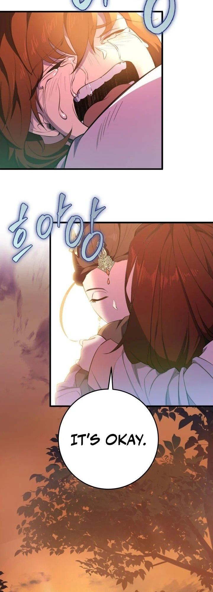 The Nine Heavens Swordmaster Chap 2 - Next Chap 3