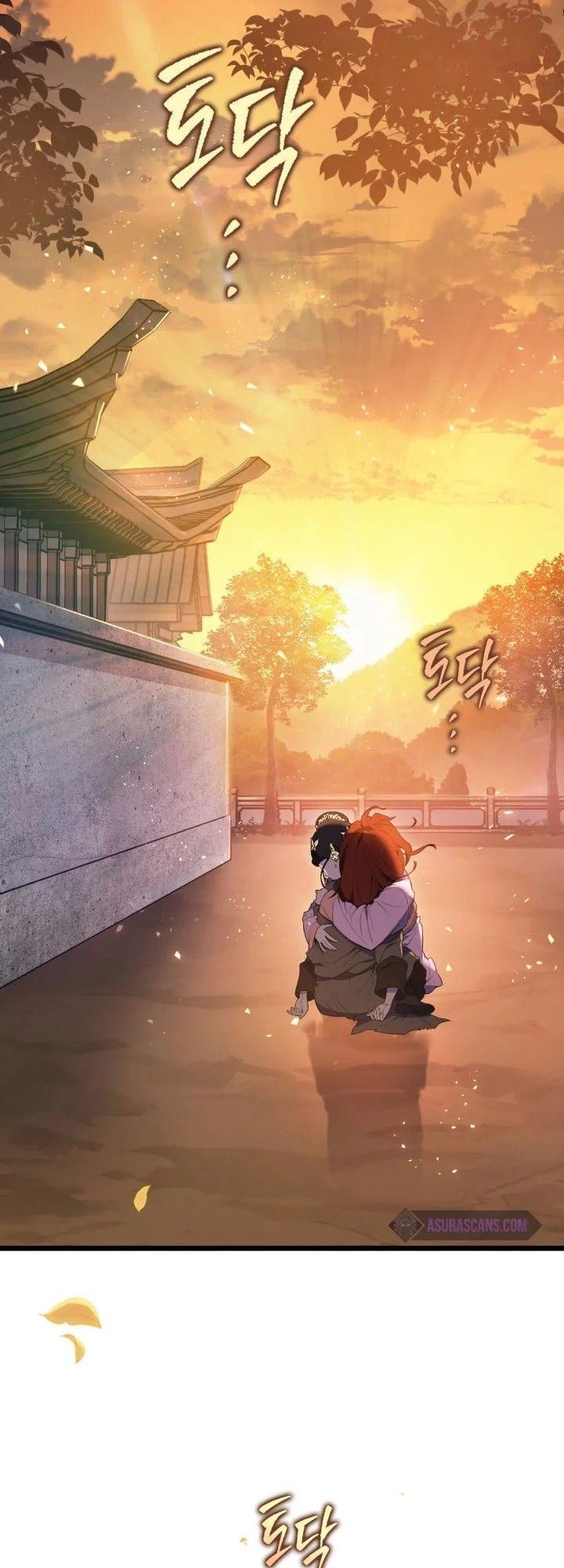 The Nine Heavens Swordmaster Chap 2 - Next Chap 3