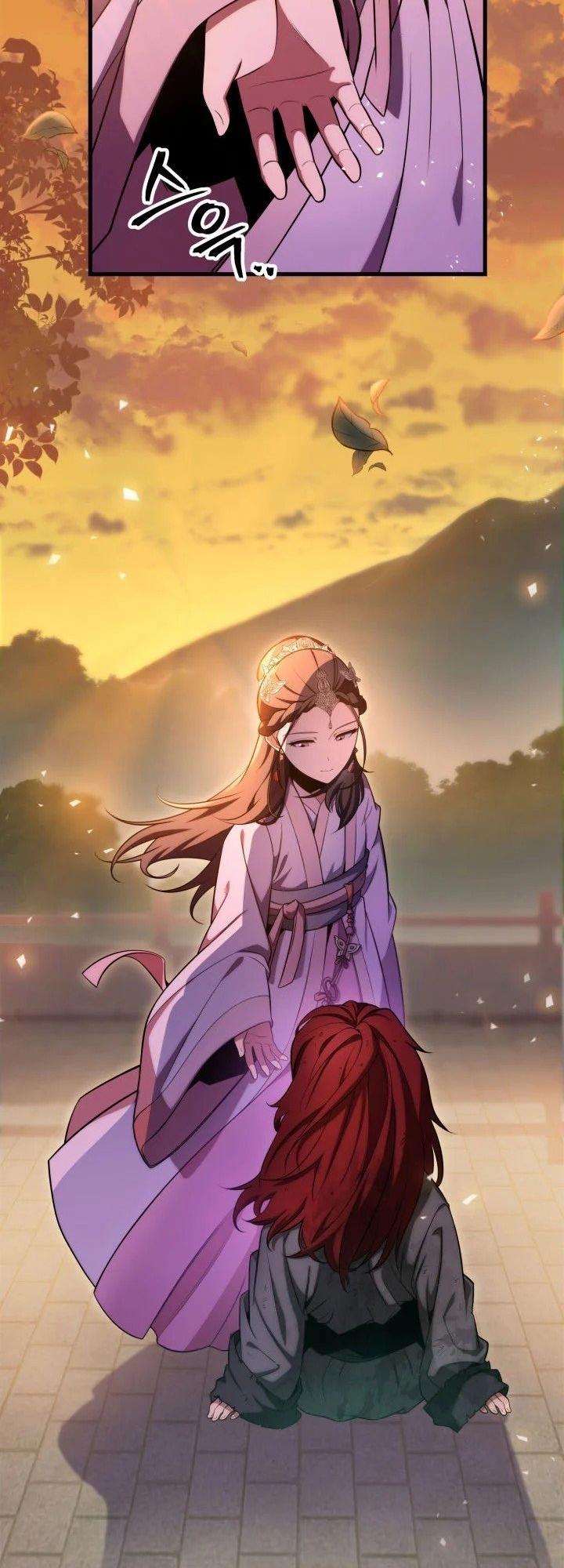 The Nine Heavens Swordmaster Chap 2 - Next Chap 3