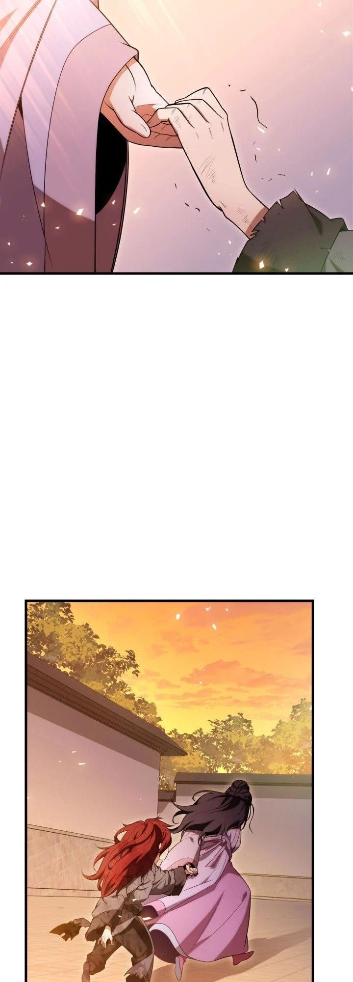 The Nine Heavens Swordmaster Chap 2 - Next Chap 3