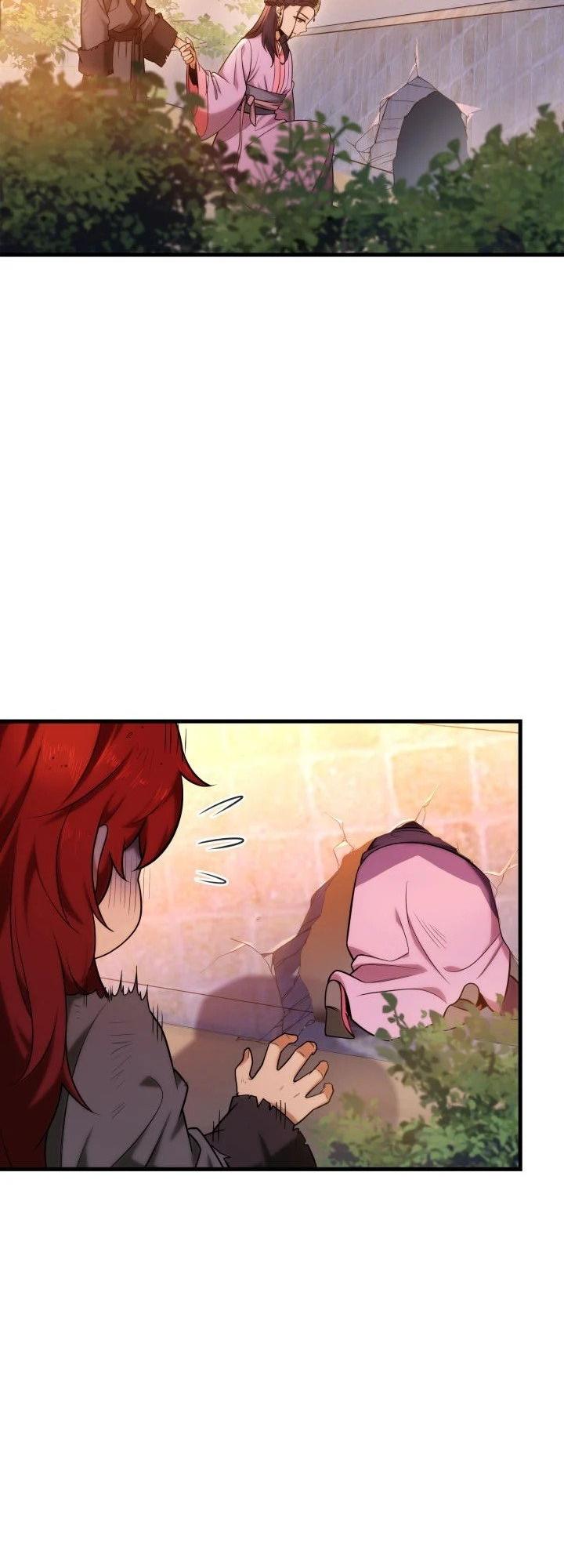 The Nine Heavens Swordmaster Chap 2 - Next Chap 3