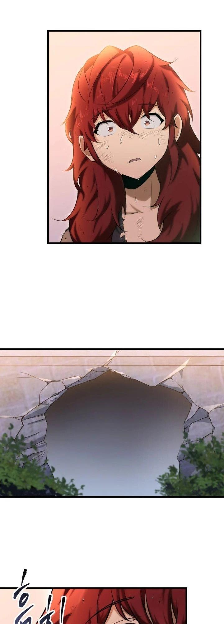 The Nine Heavens Swordmaster Chap 2 - Next Chap 3