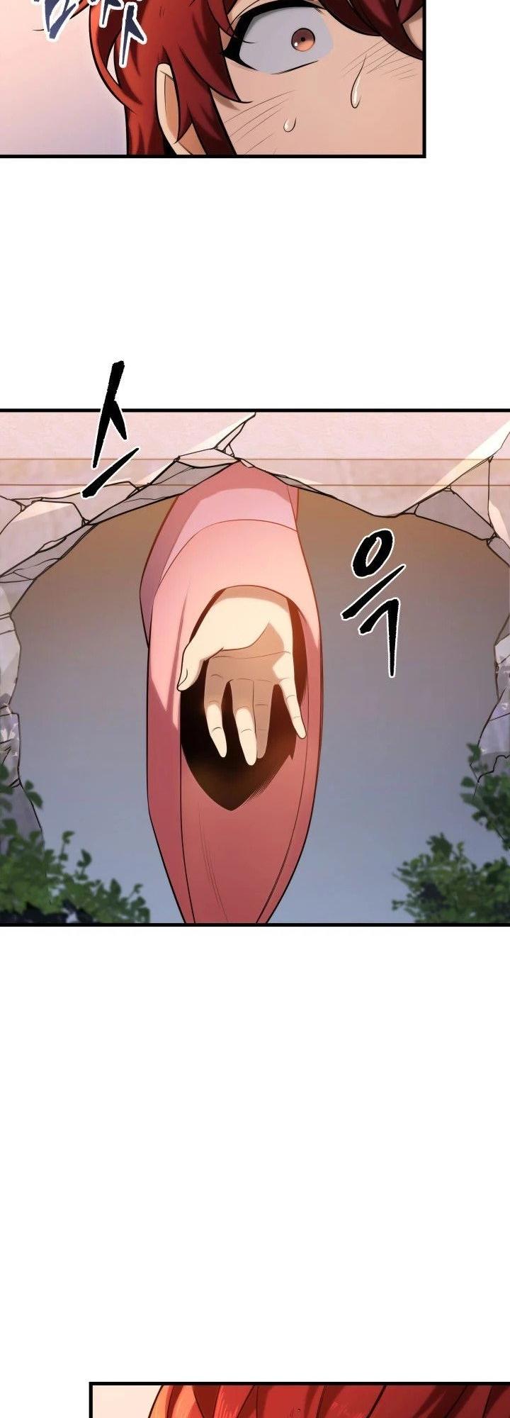 The Nine Heavens Swordmaster Chap 2 - Next Chap 3