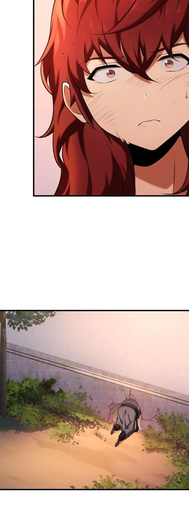 The Nine Heavens Swordmaster Chap 2 - Next Chap 3