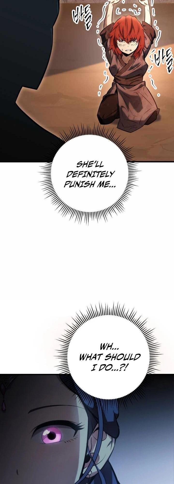 The Nine Heavens Swordmaster Chap 2 - Next Chap 3