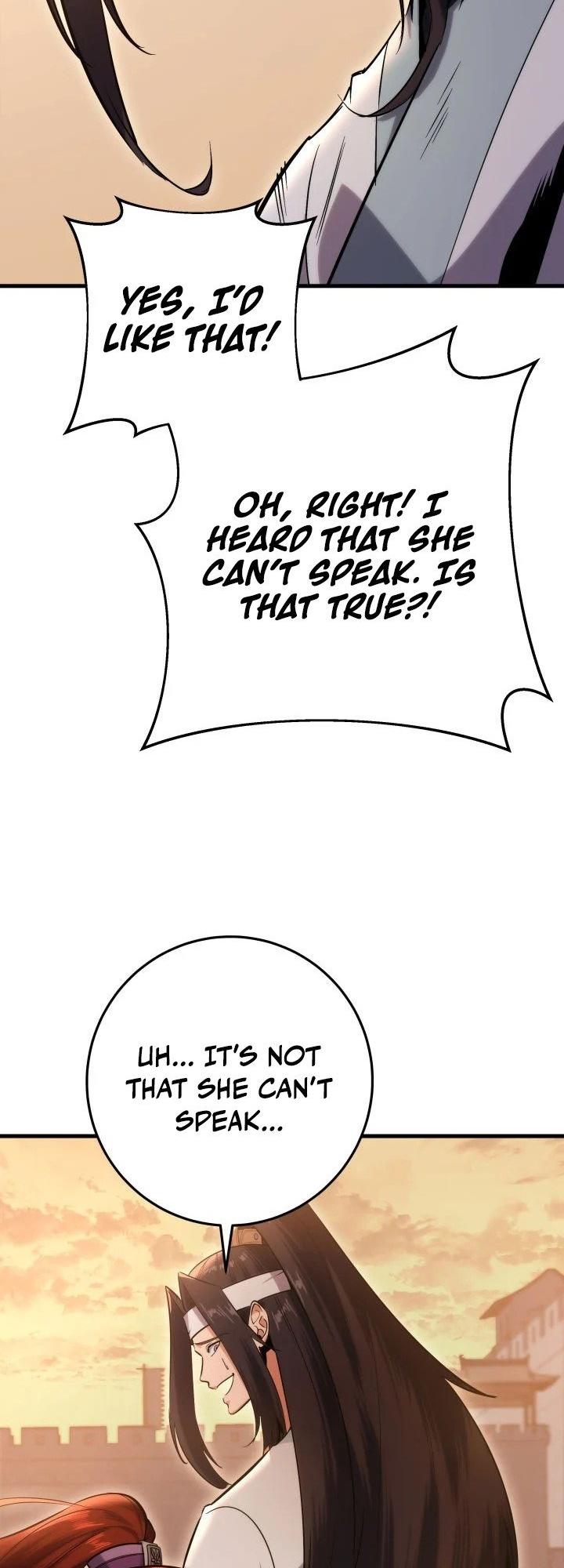 The Nine Heavens Swordmaster Chap 2 - Next Chap 3