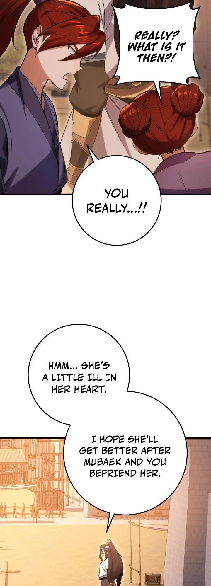 The Nine Heavens Swordmaster Chap 2 - Next Chap 3