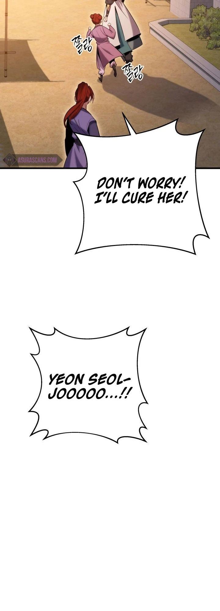 The Nine Heavens Swordmaster Chap 2 - Next Chap 3