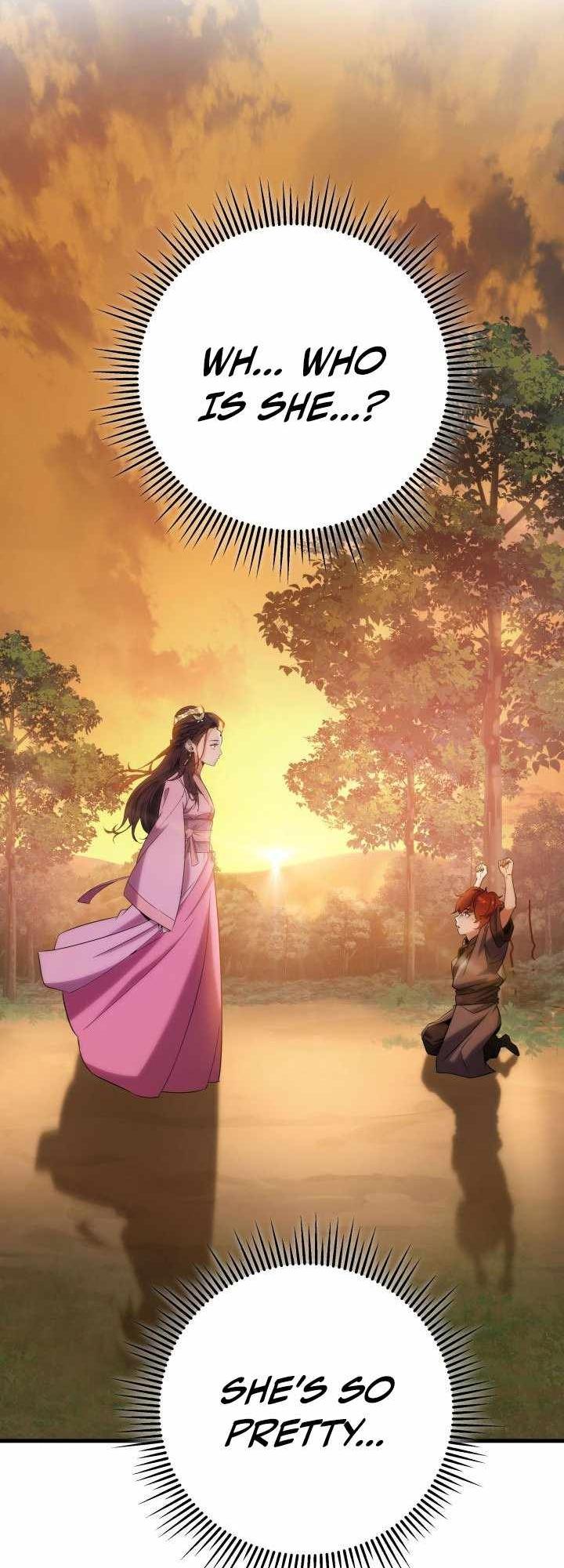 The Nine Heavens Swordmaster Chap 2 - Next Chap 3