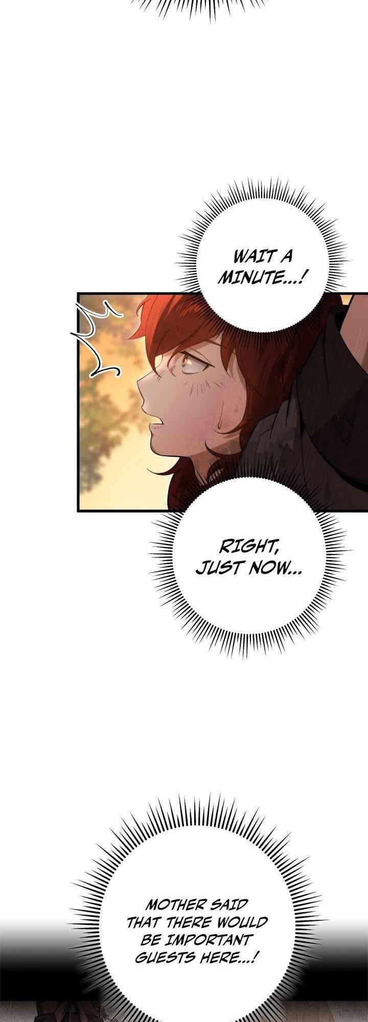 The Nine Heavens Swordmaster Chap 2 - Next Chap 3