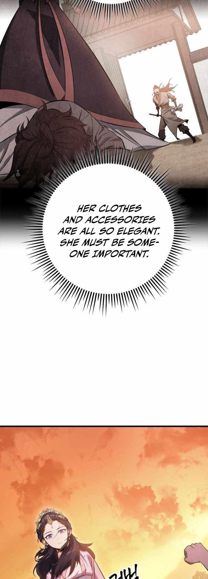 The Nine Heavens Swordmaster Chap 2 - Next Chap 3