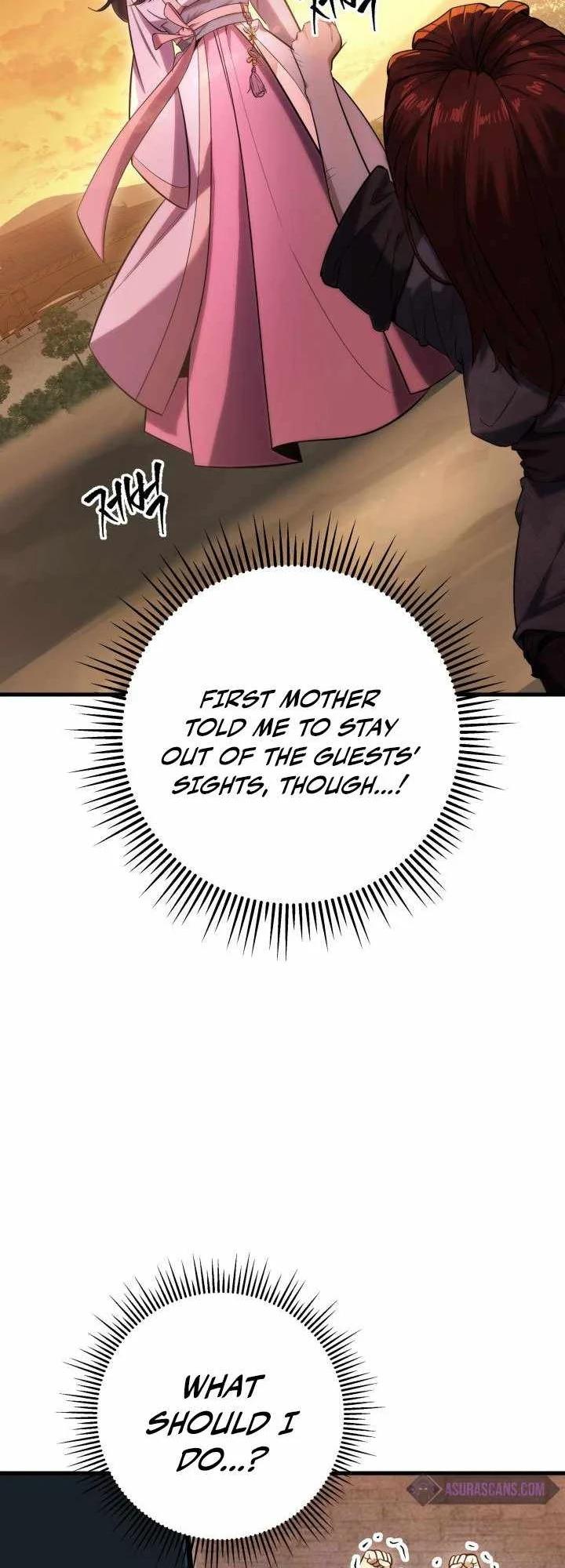 The Nine Heavens Swordmaster Chap 2 - Next Chap 3