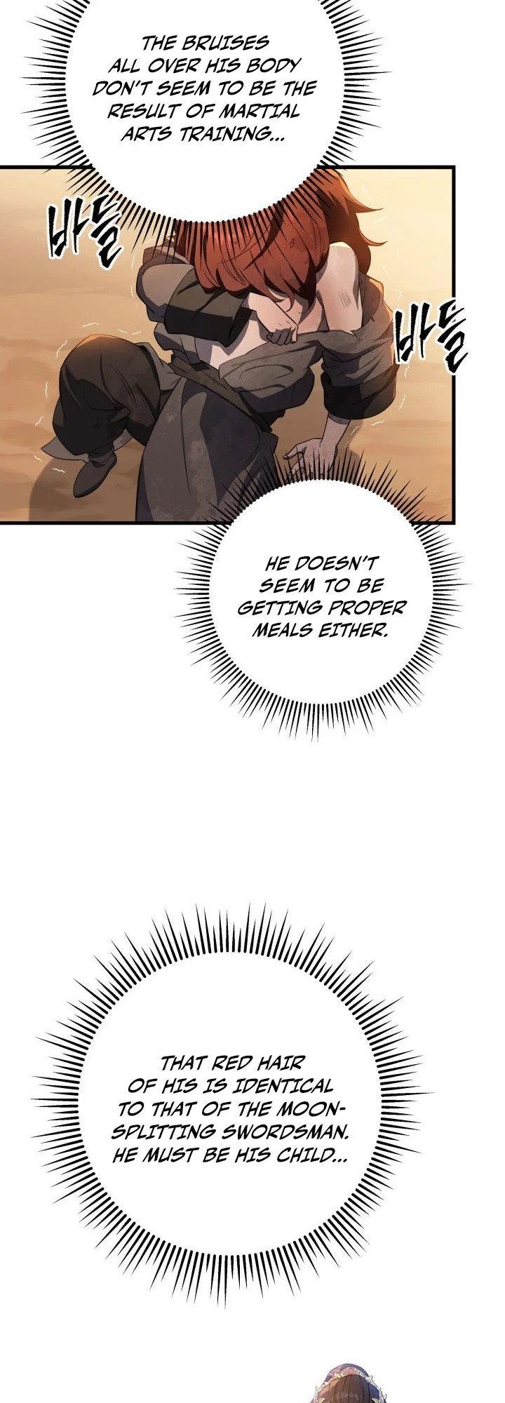 The Nine Heavens Swordmaster Chap 2 - Next Chap 3