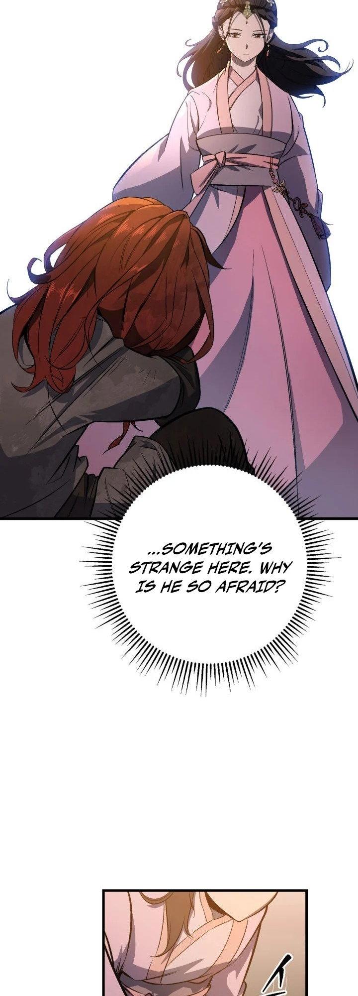 The Nine Heavens Swordmaster Chap 2 - Next Chap 3