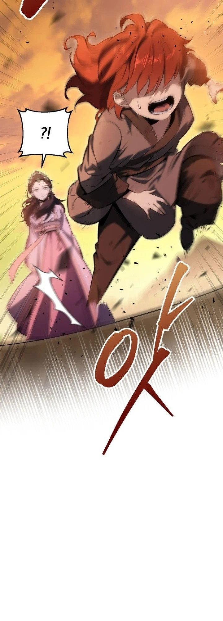 The Nine Heavens Swordmaster Chap 2 - Next Chap 3