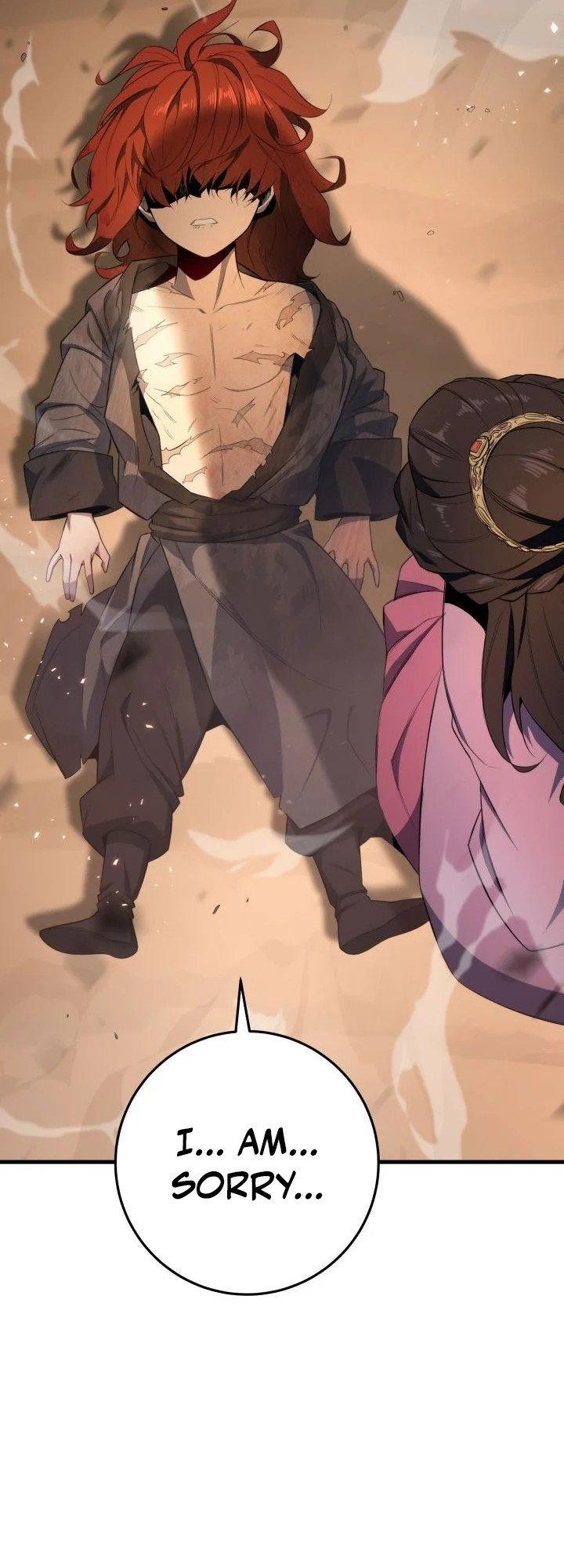 The Nine Heavens Swordmaster Chap 2 - Next Chap 3