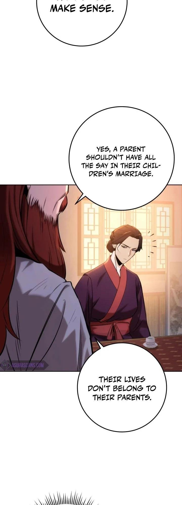 The Nine Heavens Swordmaster Chap 2 - Next Chap 3