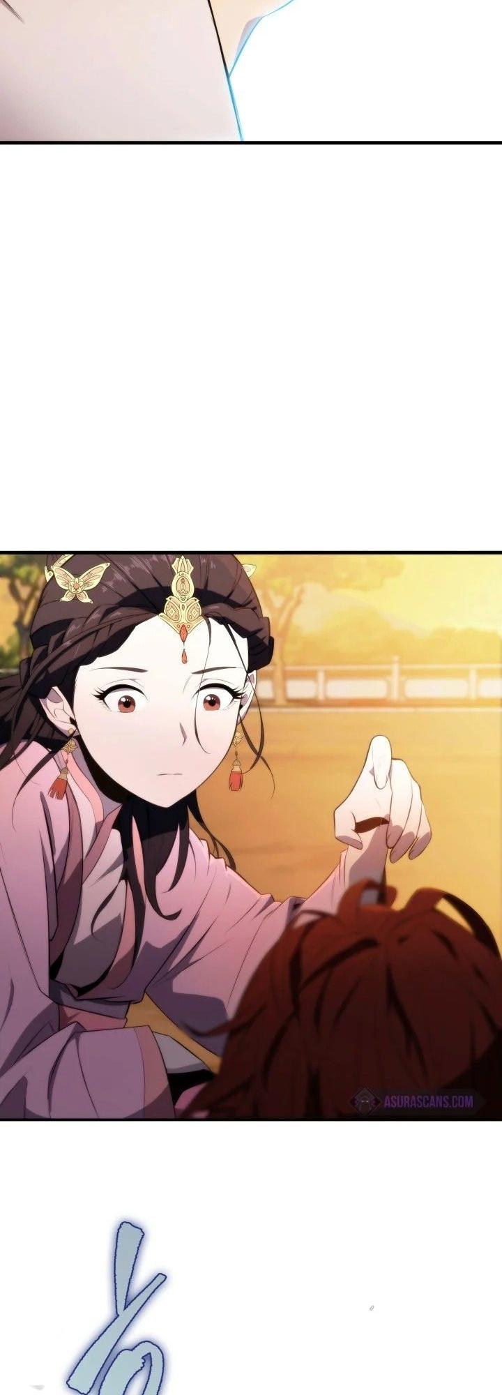 The Nine Heavens Swordmaster Chap 2 - Next Chap 3
