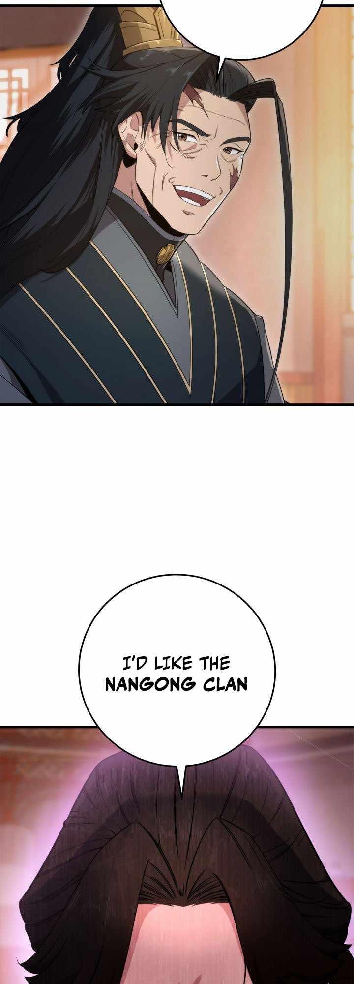 The Nine Heavens Swordmaster Chap 2 - Next Chap 3