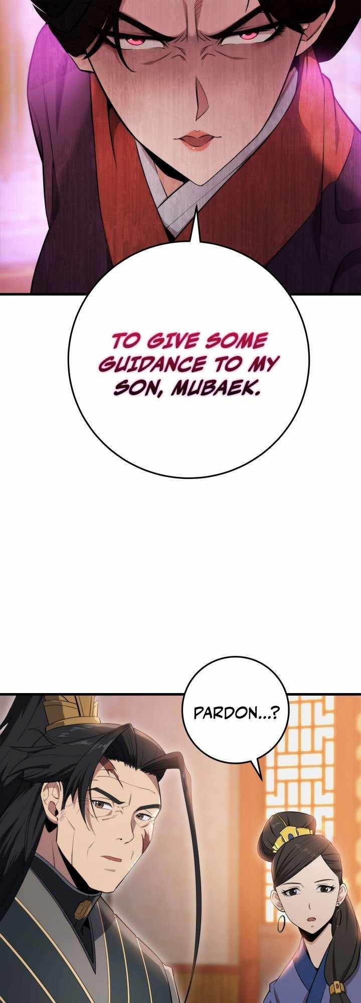 The Nine Heavens Swordmaster Chap 2 - Next Chap 3