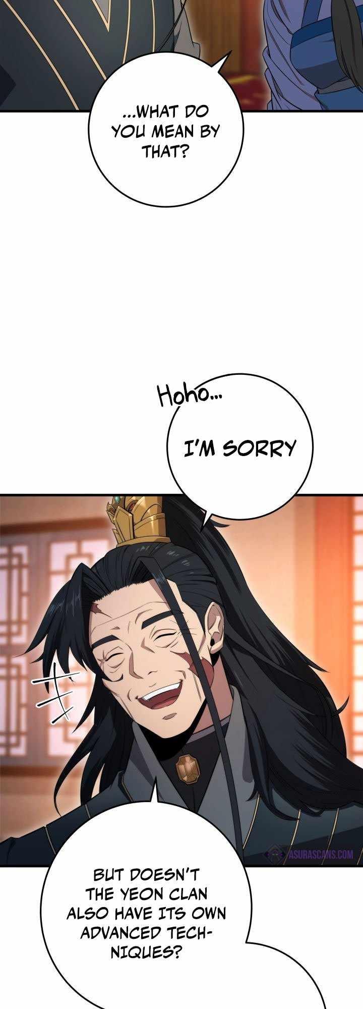 The Nine Heavens Swordmaster Chap 2 - Next Chap 3