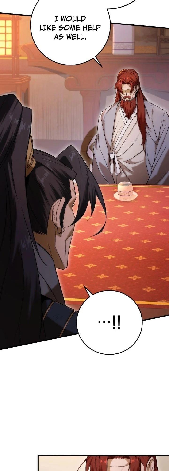 The Nine Heavens Swordmaster Chap 2 - Next Chap 3