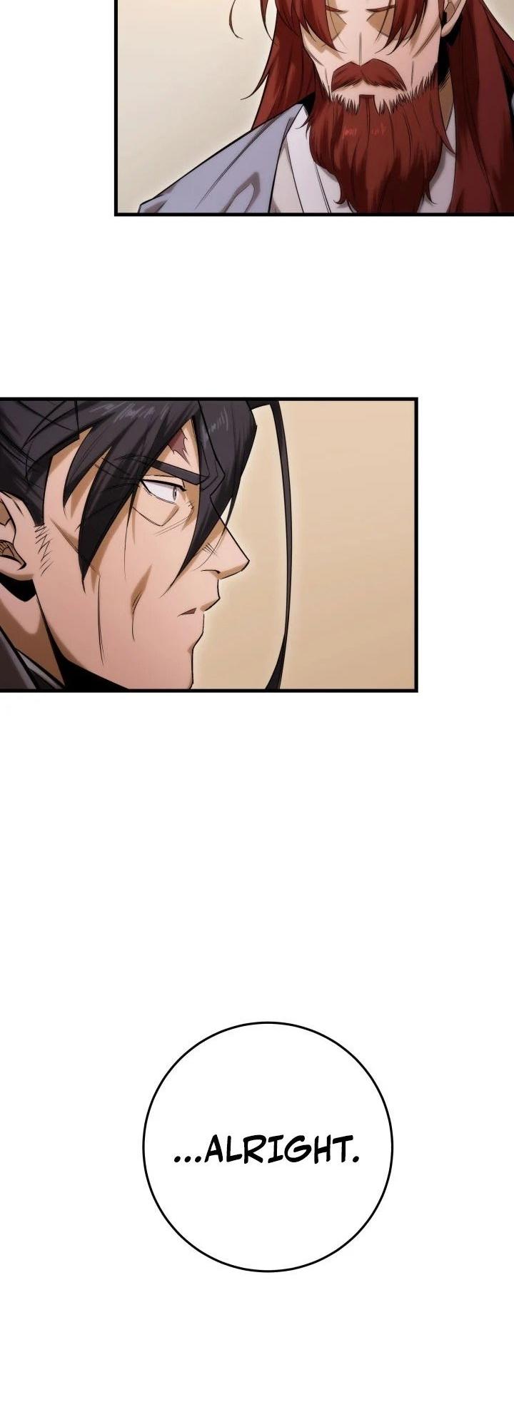 The Nine Heavens Swordmaster Chap 2 - Next Chap 3