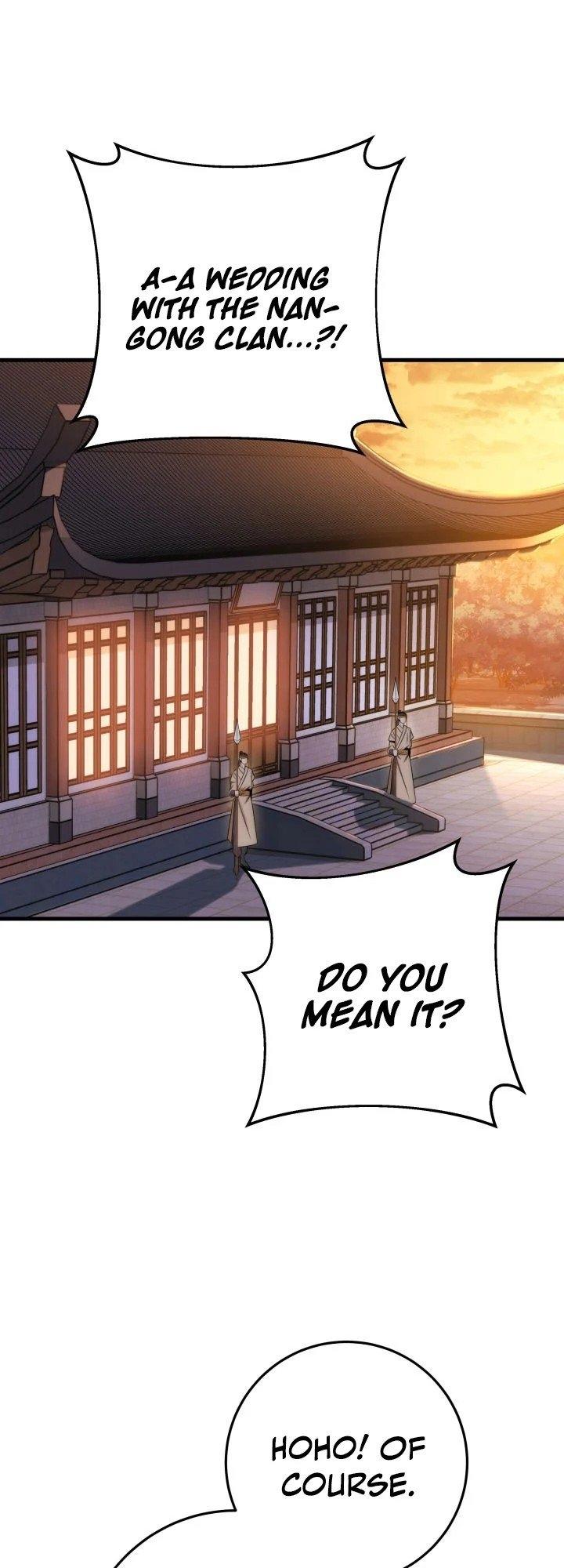 The Nine Heavens Swordmaster Chap 2 - Next Chap 3