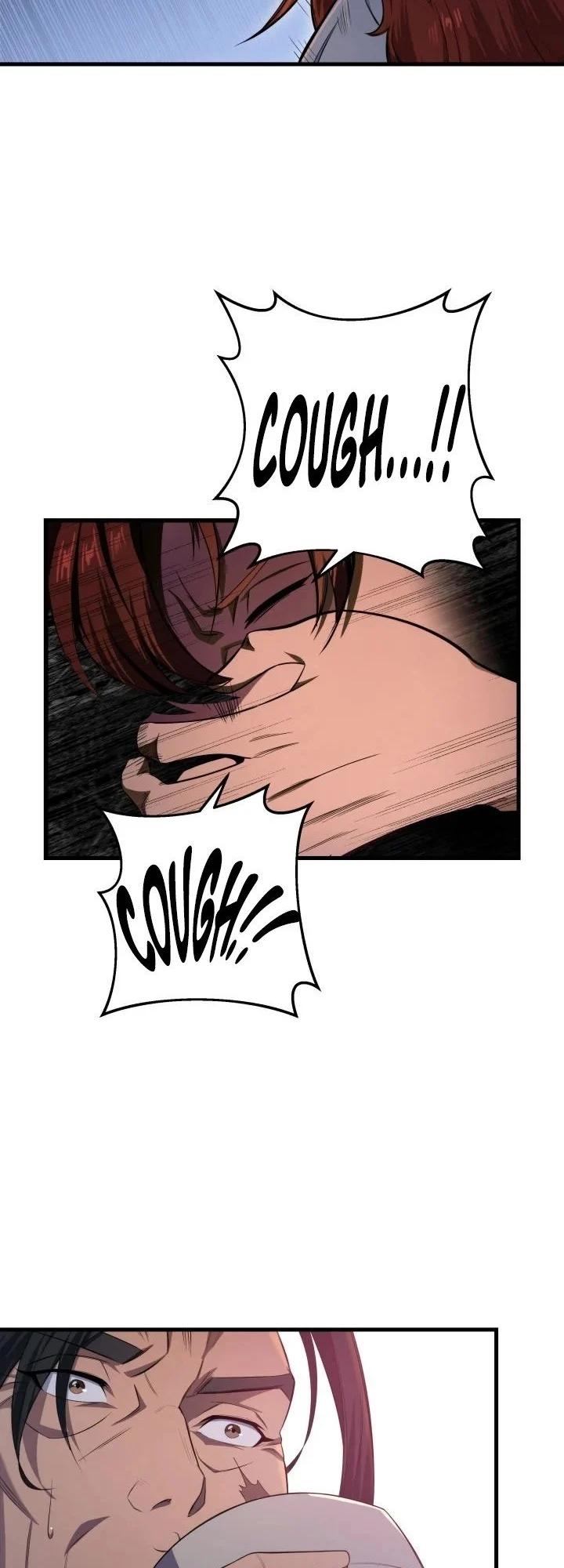 The Nine Heavens Swordmaster Chap 2 - Next Chap 3