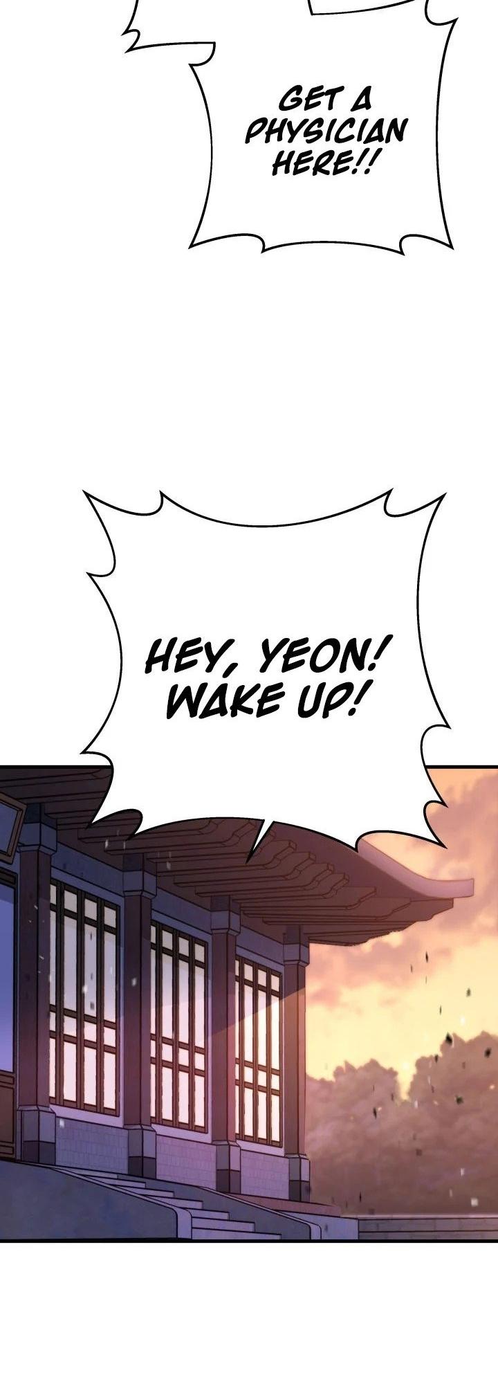 The Nine Heavens Swordmaster Chap 2 - Next Chap 3