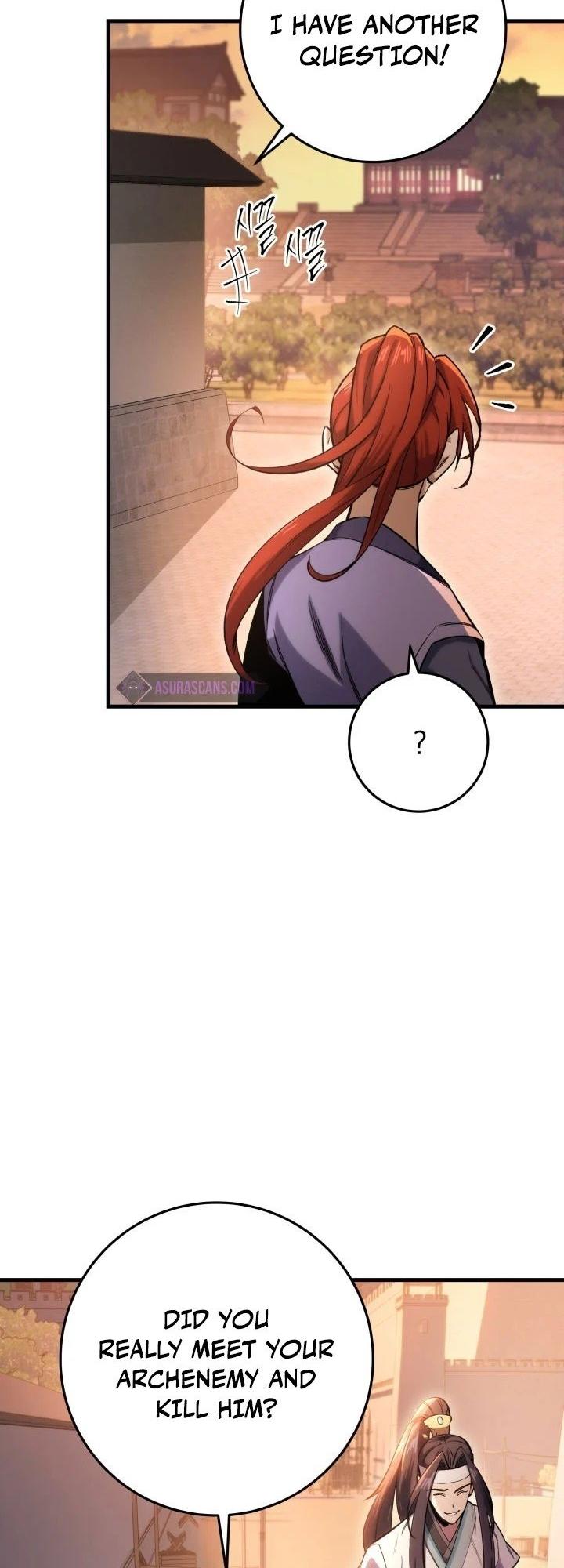 The Nine Heavens Swordmaster Chap 2 - Next Chap 3