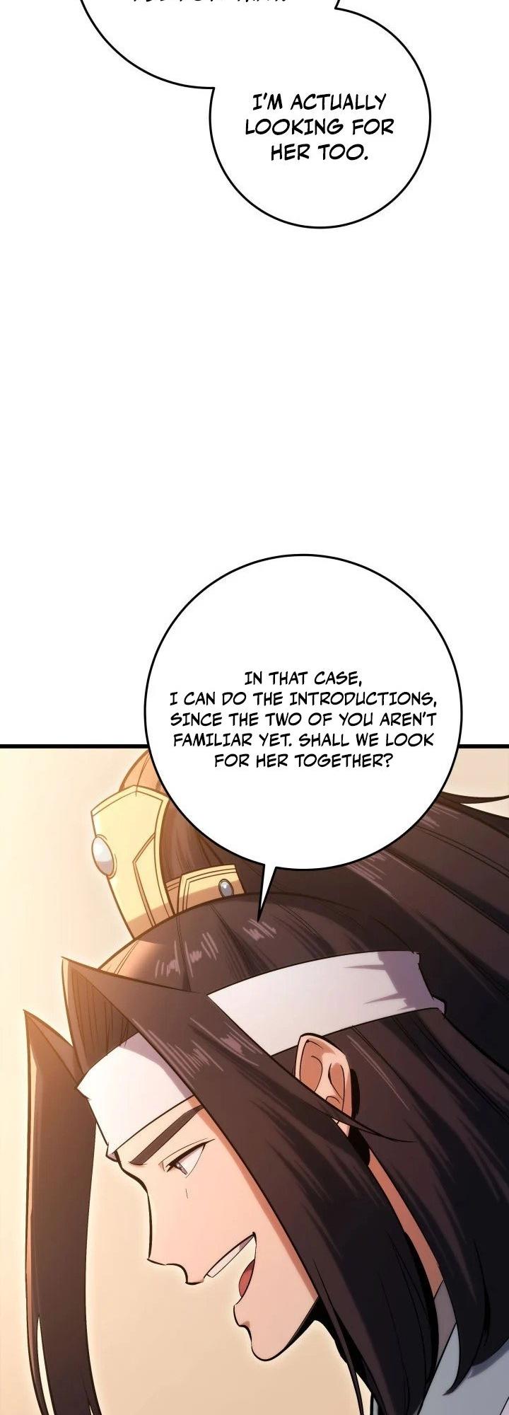 The Nine Heavens Swordmaster Chap 2 - Next Chap 3