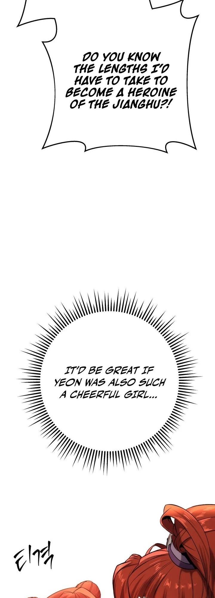 The Nine Heavens Swordmaster Chap 2 - Next Chap 3