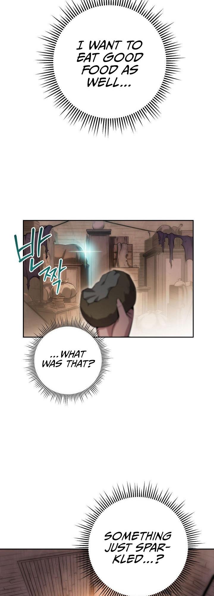 The Nine Heavens Swordmaster Chap 3 - Next Chap 4