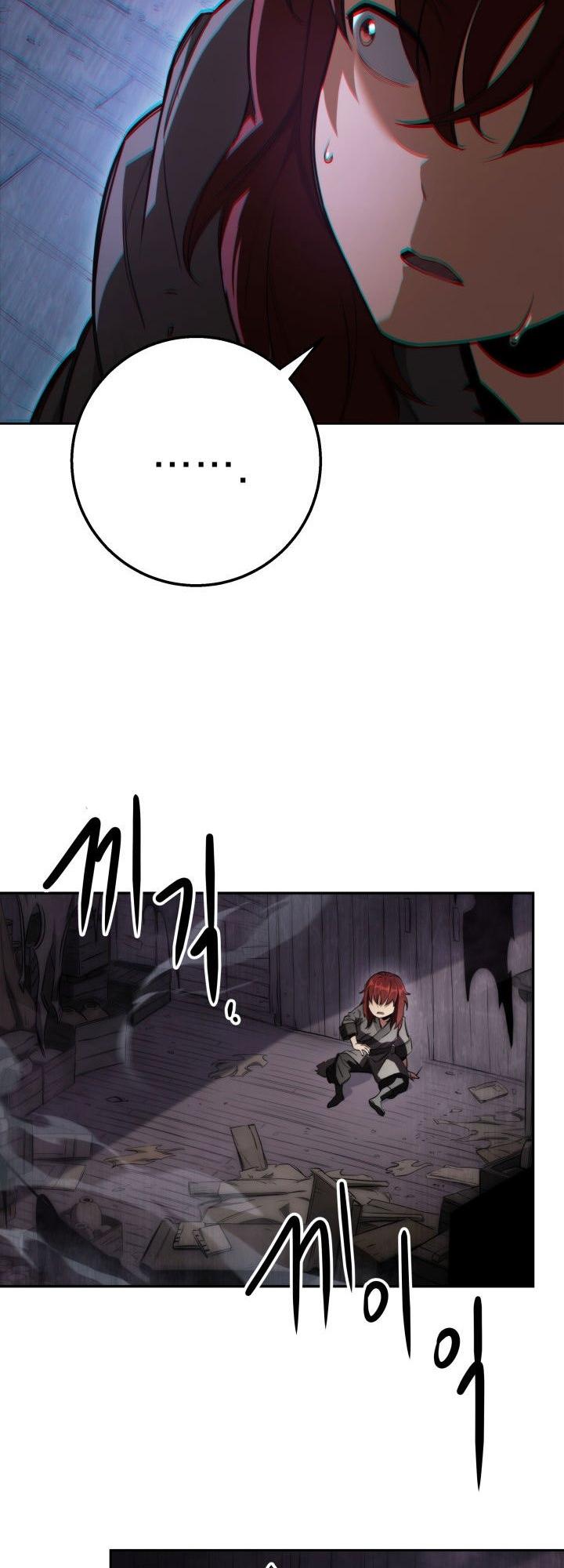 The Nine Heavens Swordmaster Chap 3 - Next Chap 4