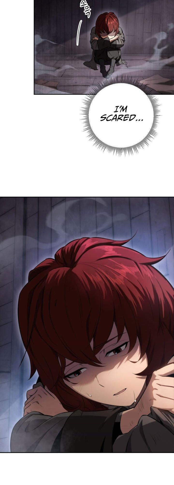 The Nine Heavens Swordmaster Chap 3 - Next Chap 4