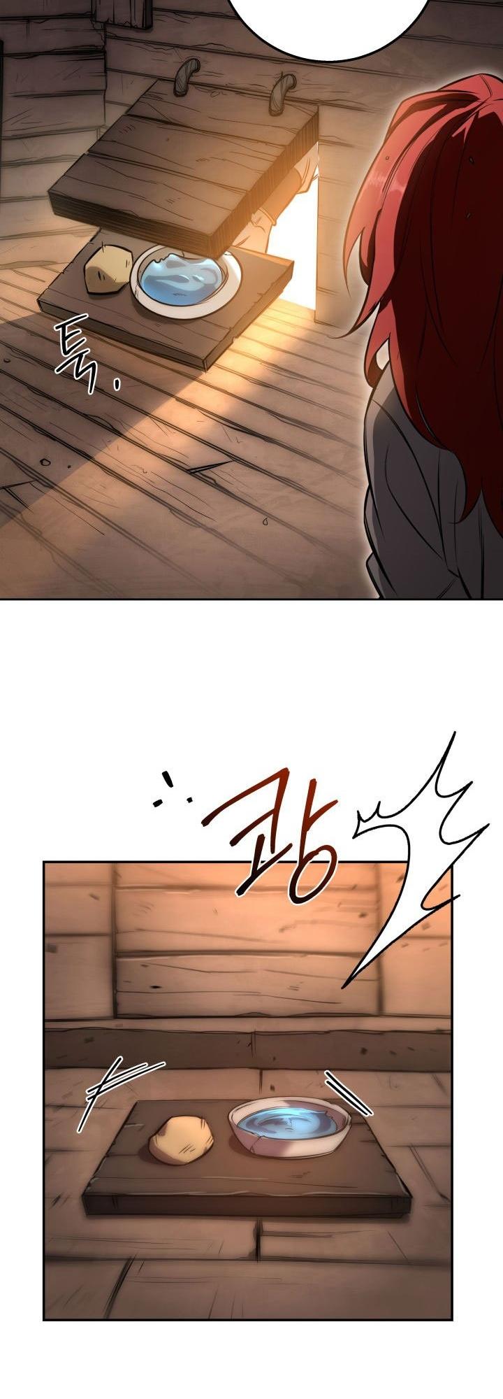 The Nine Heavens Swordmaster Chap 3 - Next Chap 4