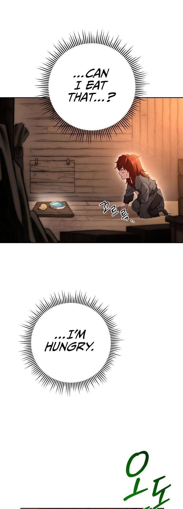 The Nine Heavens Swordmaster Chap 3 - Next Chap 4