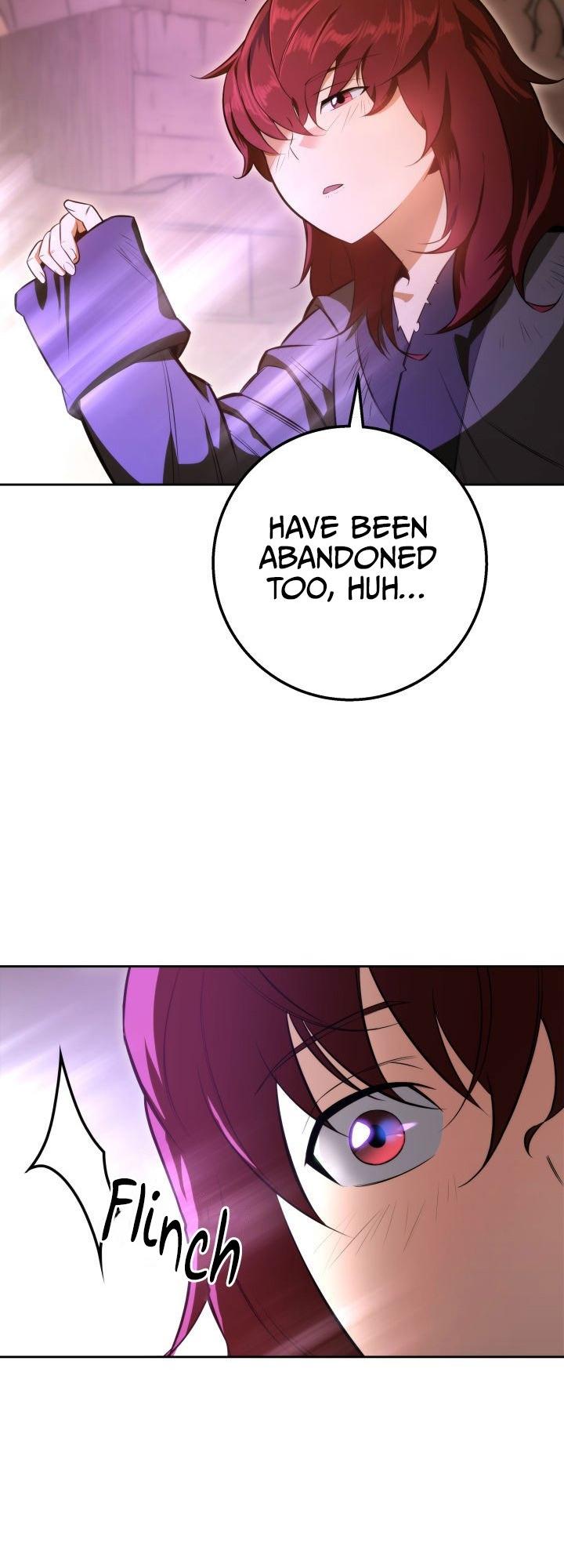 The Nine Heavens Swordmaster Chap 3 - Next Chap 4