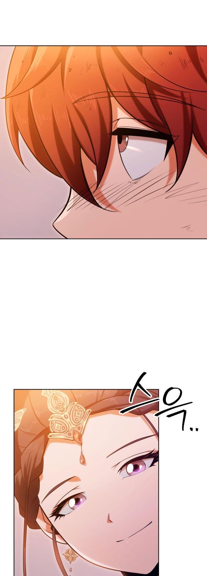 The Nine Heavens Swordmaster Chap 3 - Next Chap 4